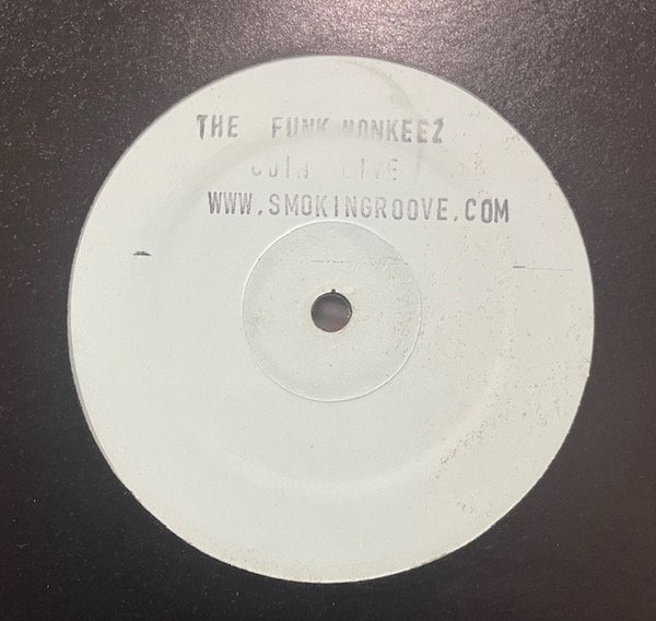 The Funk Monkeez · Smokingroove Remix — Goin' Live (Smokingroove Remix) cover